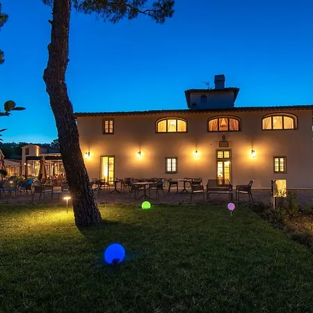 37 4* Rignano sullʼArno