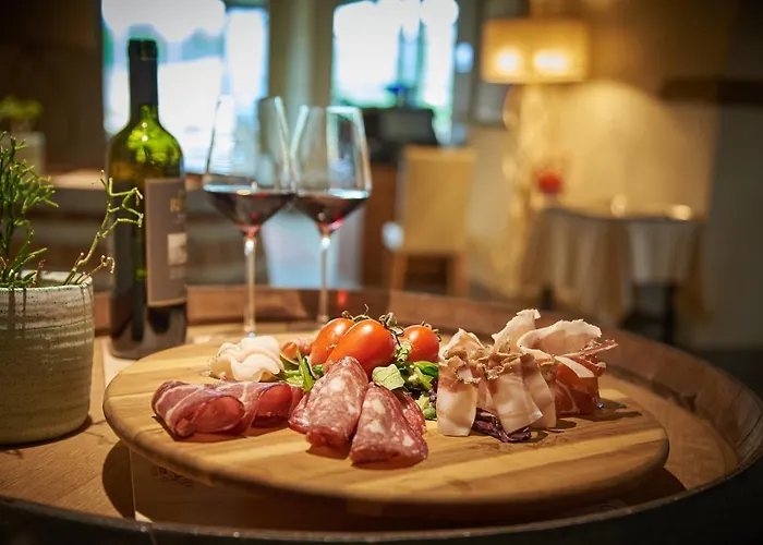 37 Hotel Rignano sullʼArno