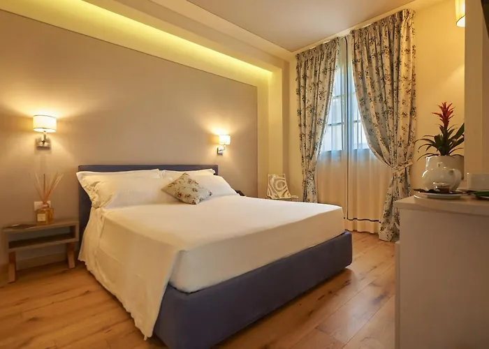 37 Hotel Rignano sullʼArno