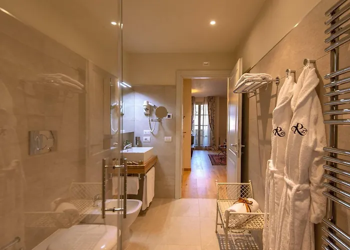 Hotel 37 Rignano sullʼArno