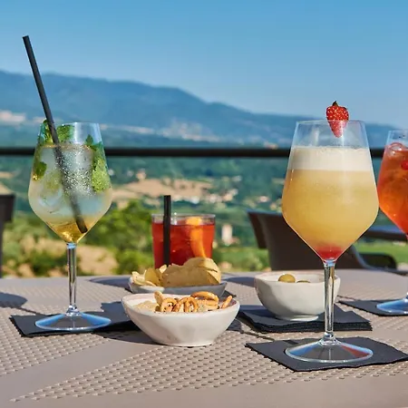 Hotel 37 Rignano Sull Arno