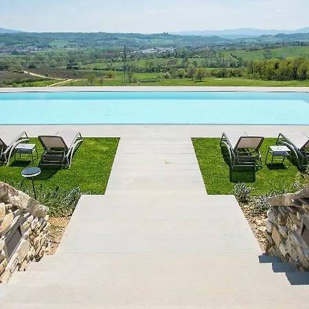 Hotel 37 Rignano sullʼArno