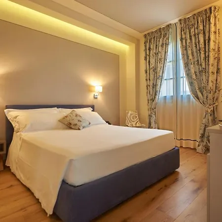 37 酒店 雷吉纳罗苏阿诺