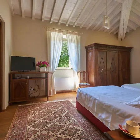 Hotel 37 Rignano Sull Arno