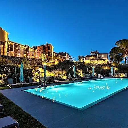 Hotel 37 Rignano Sull Arno