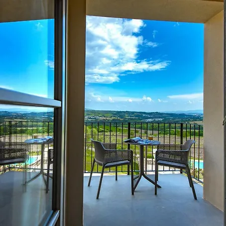 37 酒店 雷吉纳罗苏阿诺