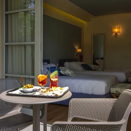 37 Hotel