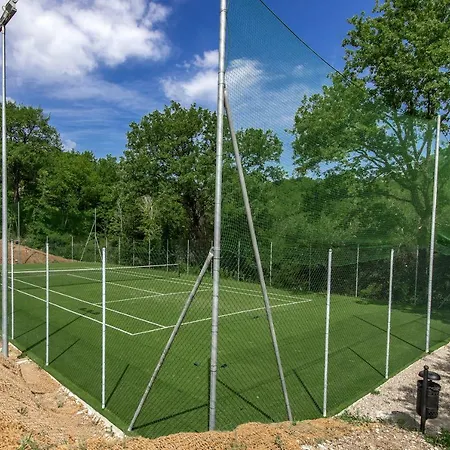 酒店 37 雷吉纳罗苏阿诺