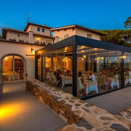 酒店 37 雷吉纳罗苏阿诺